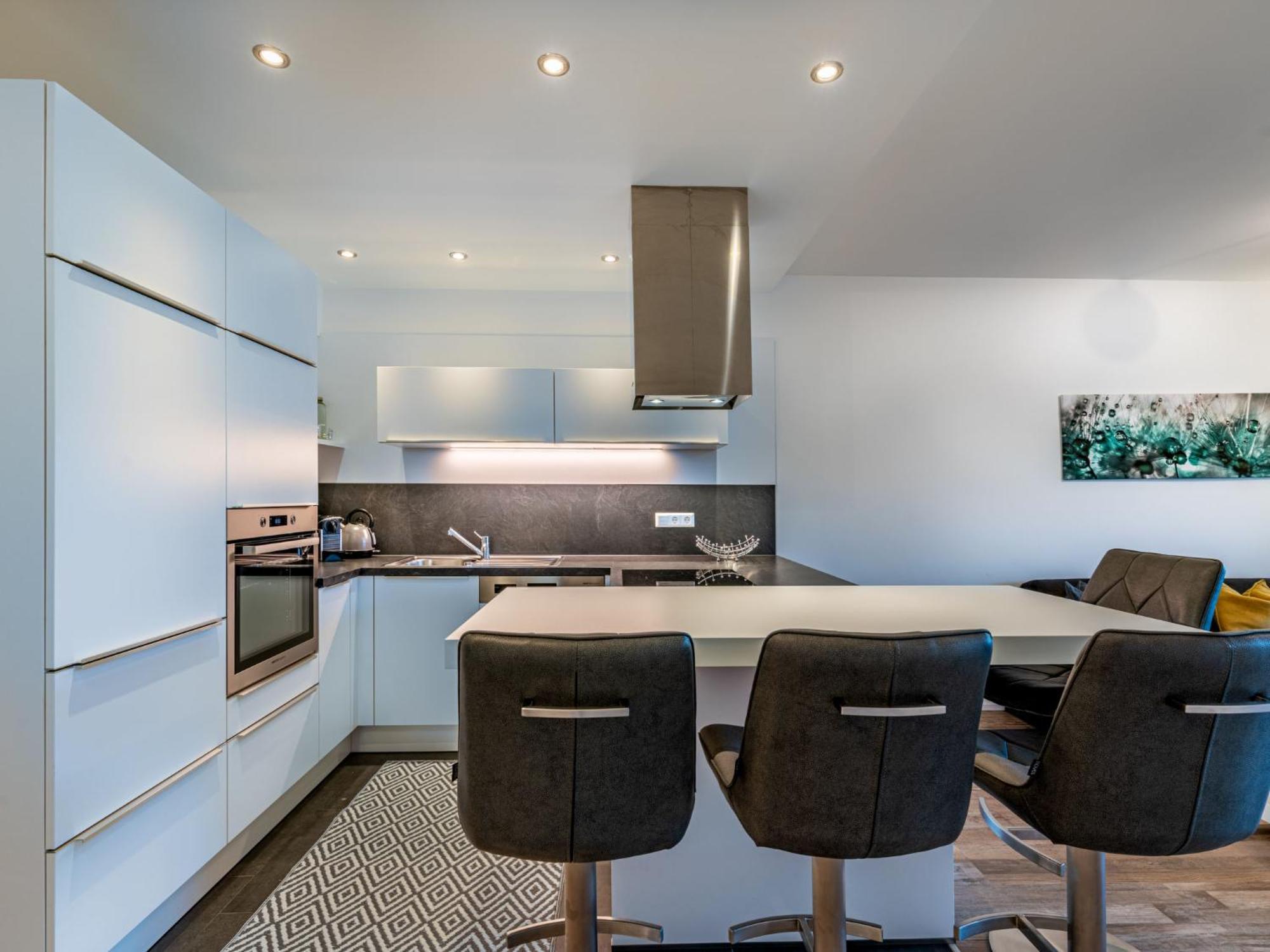 Apartment Berg- Und Seeblick Alpe Maritima -Top 10 By Interhome Annenheim Buitenkant foto