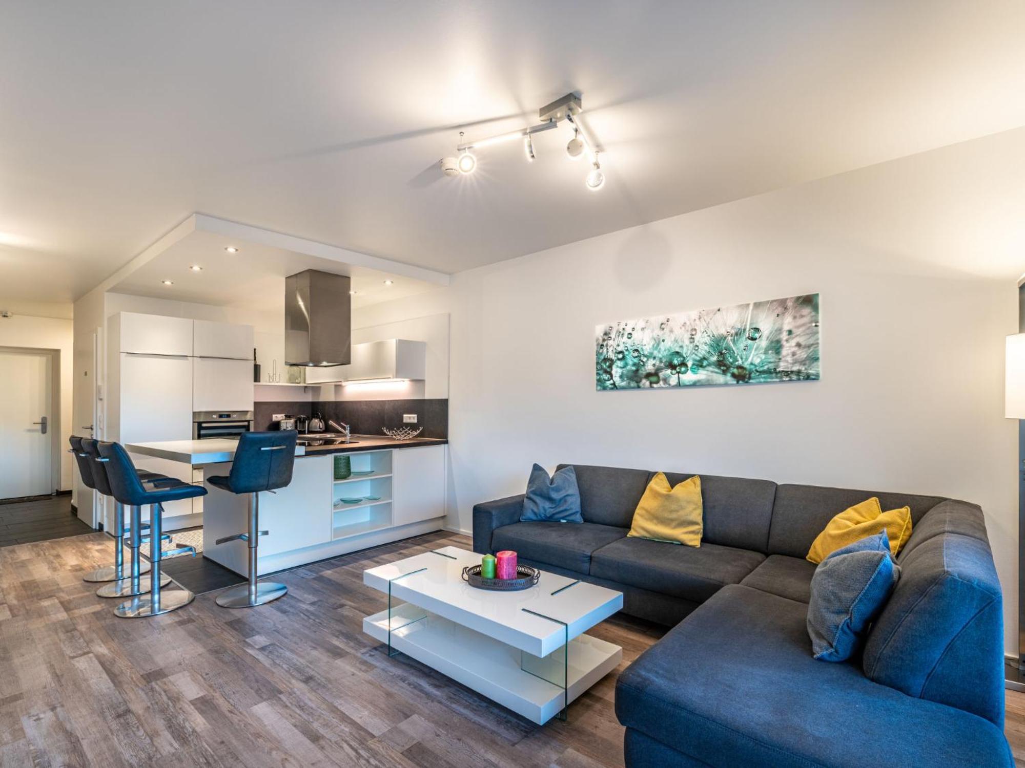 Apartment Berg- Und Seeblick Alpe Maritima -Top 10 By Interhome Annenheim Buitenkant foto